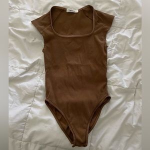 womn Small Dawn Bodysuit